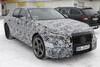 Spyshots Mercedes-AMG E 53 