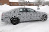 Spyshots Mercedes-AMG E 53 