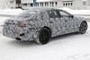 Spyshots Mercedes-AMG E 53 