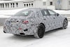 Spyshots Mercedes-AMG E 53 