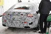 Spyshots Mercedes-AMG E 53 