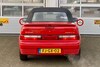 Suzuki Swift Cabrio
