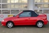 Suzuki Swift Cabrio