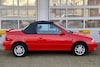 Suzuki Swift Cabrio