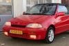 Suzuki Swift Cabrio
