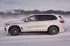 BMW iX5 Hydrogen