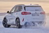 BMW iX5 Hydrogen