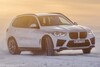BMW iX5 Hydrogen