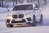 BMW iX5 Hydrogen