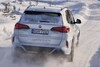 BMW iX5 Hydrogen