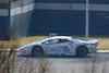 Opvolger Lamborghini Aventador
