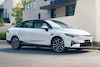 Xpeng P5