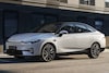 Xpeng P5