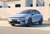 Xpeng P5