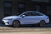 Xpeng P5