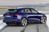 Audi E-tron S en E-Tron S Sportback