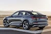 Audi E-tron S en E-Tron S Sportback