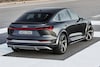 Audi E-tron S en E-Tron S Sportback