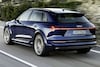 Audi E-tron S en E-Tron S Sportback