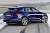 Audi E-tron S en E-Tron S Sportback