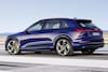 Audi E-tron S en E-Tron S Sportback