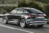 Audi E-tron S en E-Tron S Sportback