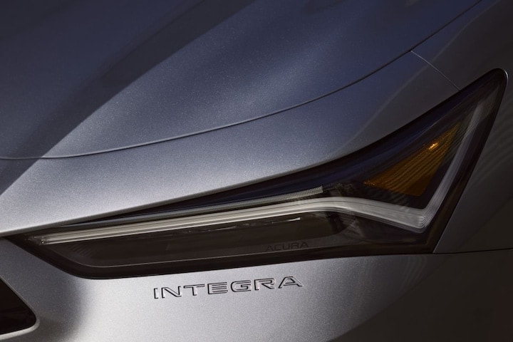 Acura Integra