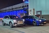waterstof tanken EV Toyota Mirai