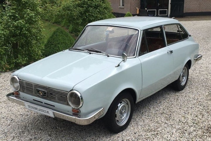 Glas 1304 CL