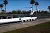 Langste auto ter wereld 