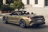 BMW M8 Cabrio