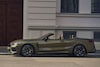 BMW M8 Cabrio