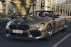 BMW M8 Cabrio