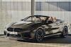 BMW M8 Cabrio