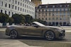 BMW M8 Cabrio