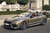 BMW M8 Cabrio