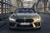 BMW M8 Cabrio