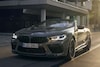 BMW M8 Cabrio