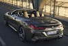 BMW M8 Cabrio