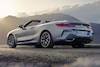 BMW M850i Cabrio