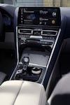 BMW M850i Cabrio