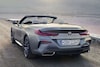 BMW M850i Cabrio