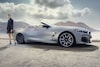 BMW M850i Cabrio