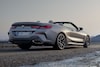 BMW M850i Cabrio