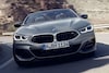 BMW M850i Cabrio
