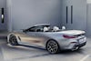 BMW M850i Cabrio