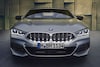 BMW M850i Cabrio