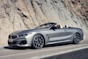 BMW M850i Cabrio