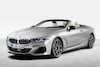 BMW M850i Cabrio