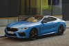 BMW M8 Coupé